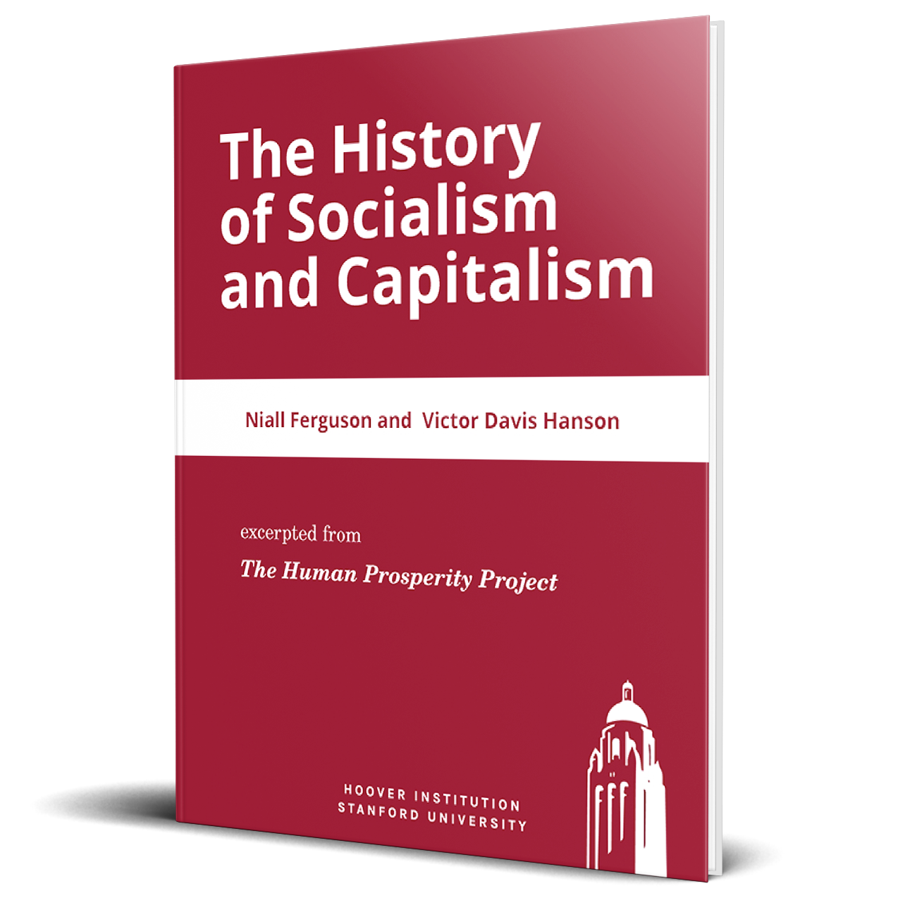 History of Socialism and Capitalism